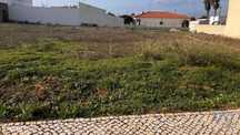 Terreno T3 em Algoz e Tunes de 285,00 m2