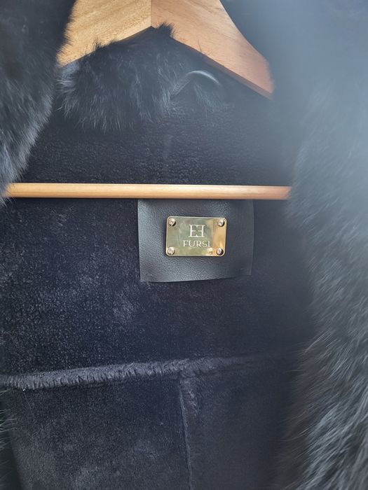 Kożuszek Fursi Justyna Pawlicka