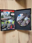 Gra Agrar simulator 2011 PC