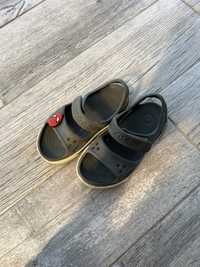 Детские сандали босоножки Crocs