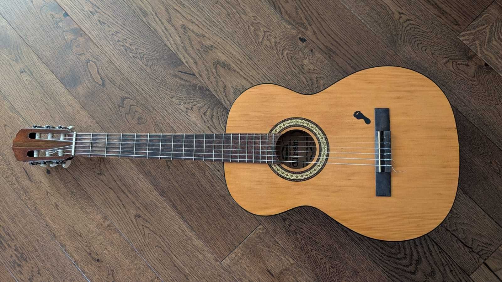 Gitara klasyczna Musima