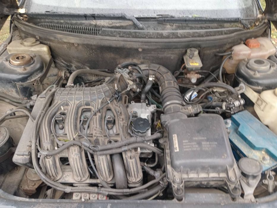 АвтоРозборка ВАЗ 21111