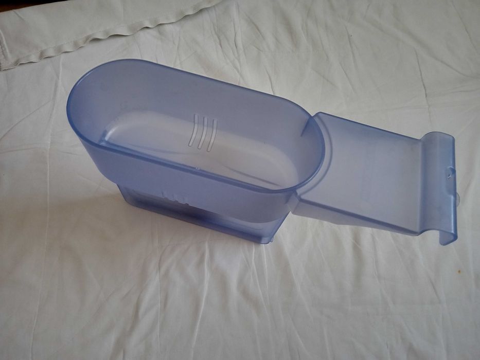 Whirlpool перегородка ящика для фруктов и овощей