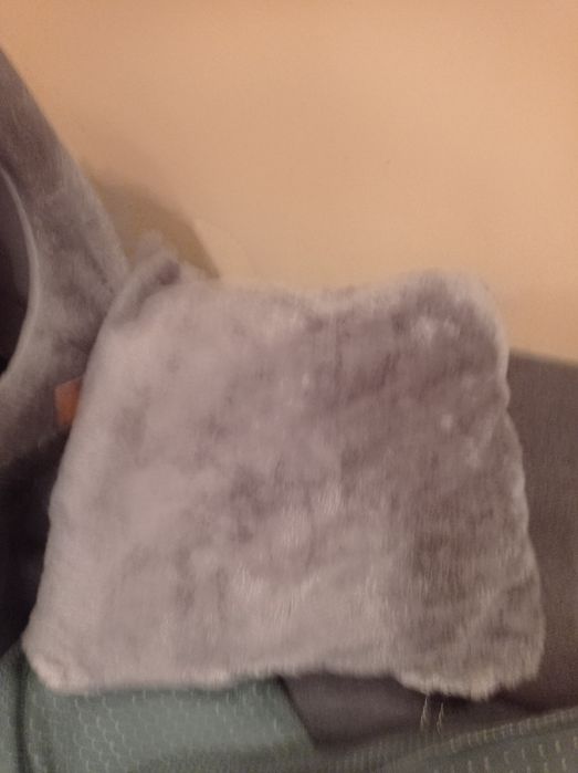 Dom domek dla kota legowisko miękkie buda Cat