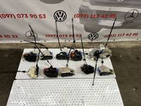Замок двери VW Golf 5,6 Jetta Passat B6, B7 Гольф Джета Пасат 06-