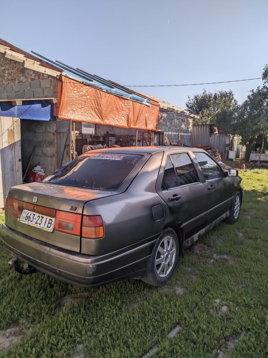 Seat Toledo 1993 1.8
