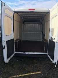 Fiat Ducato L2H2 Zabudowa Aut