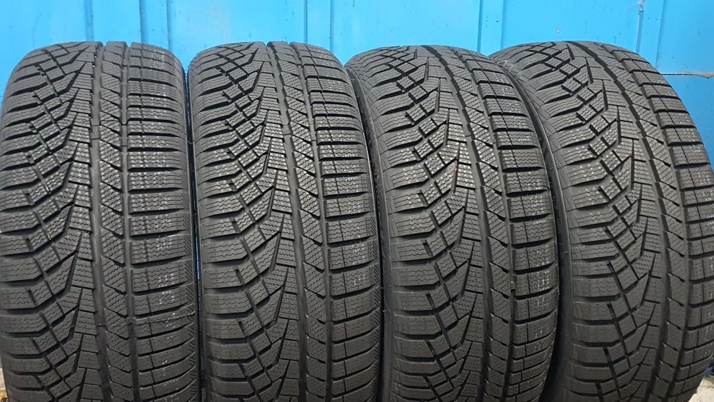 215/50 R17 NOWE opony zimowe Sailun ! NOWE