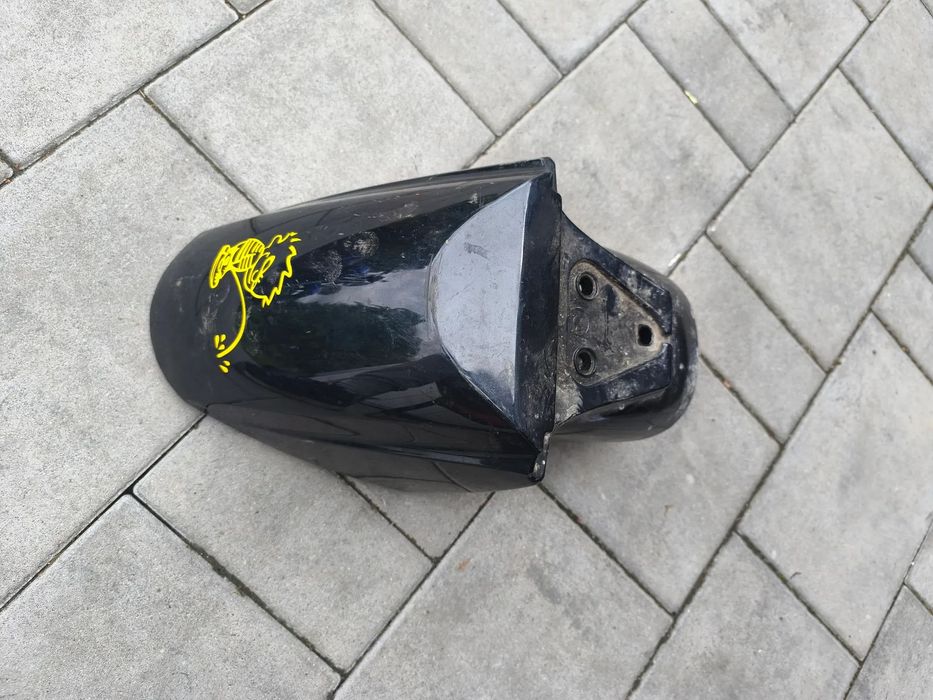 Błotnik przód, przedni Yamaha Neos 50