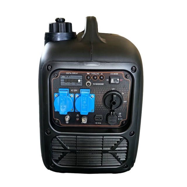 Lifan KP3800і 3 кВт Є в наявності Інверторний генератор