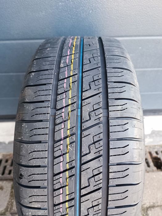 Koło do przyczepki 195/50 R13C