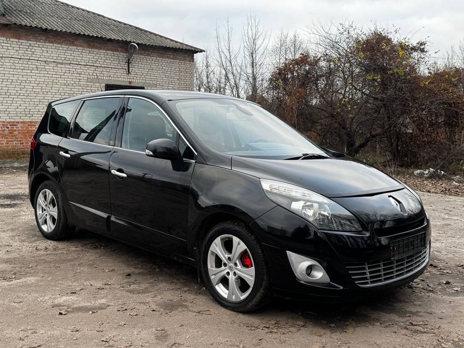 Продам Renault Scenic