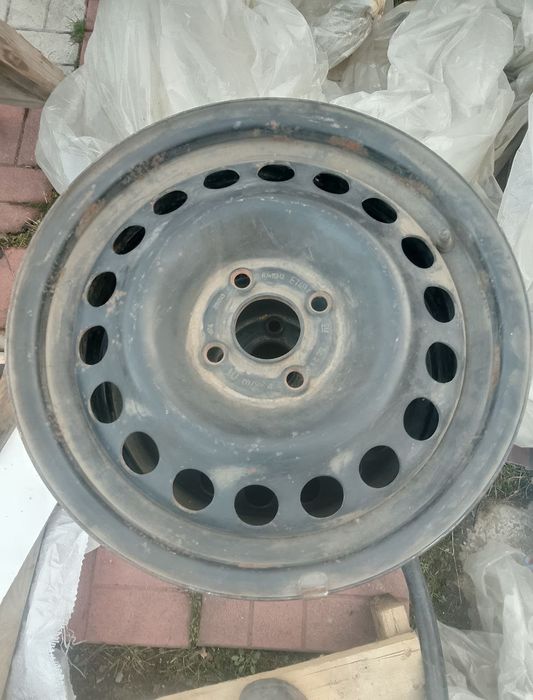 Зимові колеса 14