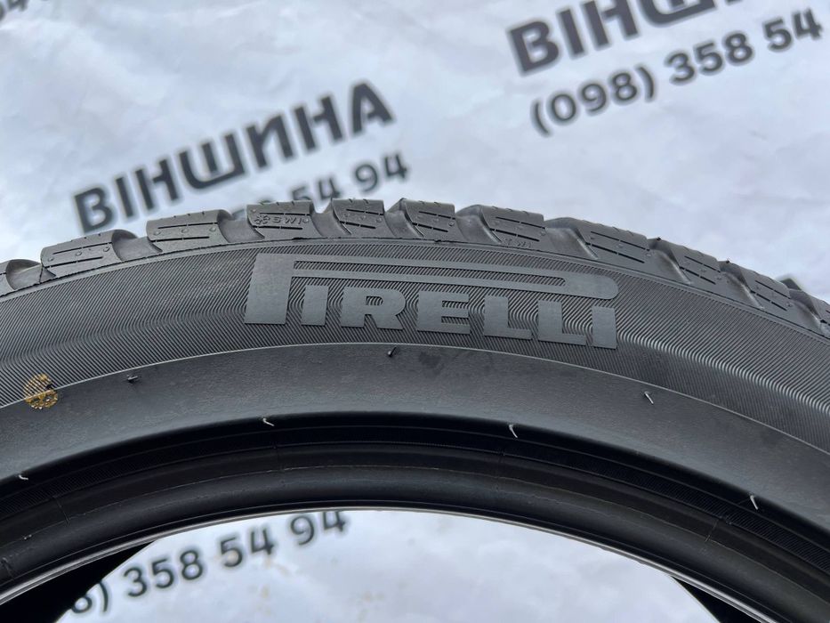 Шини 205/55 R 19 PIRELLI Sottozero 3. Зима комплект. Колеса склад