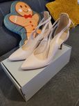 Buty damskie wojas