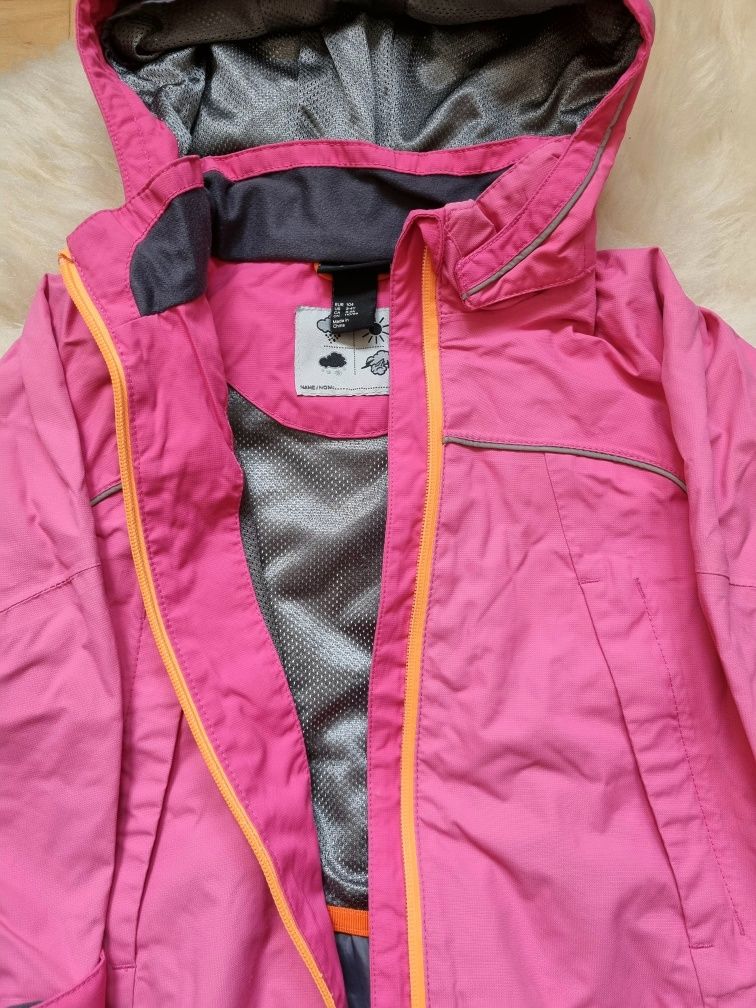 Kurteczka dziecięca H&M rozm. 104