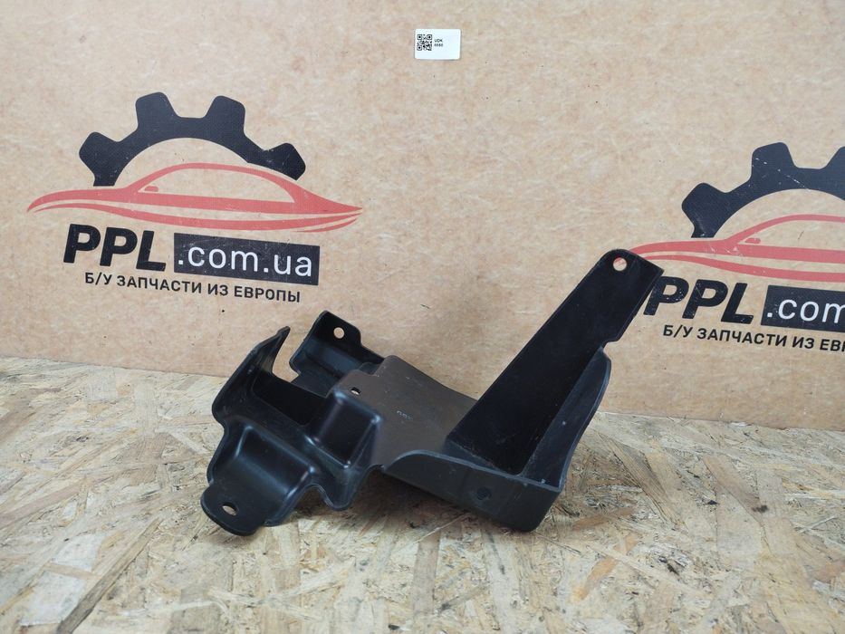 Ford Puma MK2 2019- Кронштейн крепление заднего бампера левая