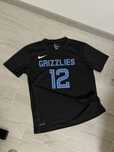 Футболка Nike NBA | Grizzlies | Morant | XL
