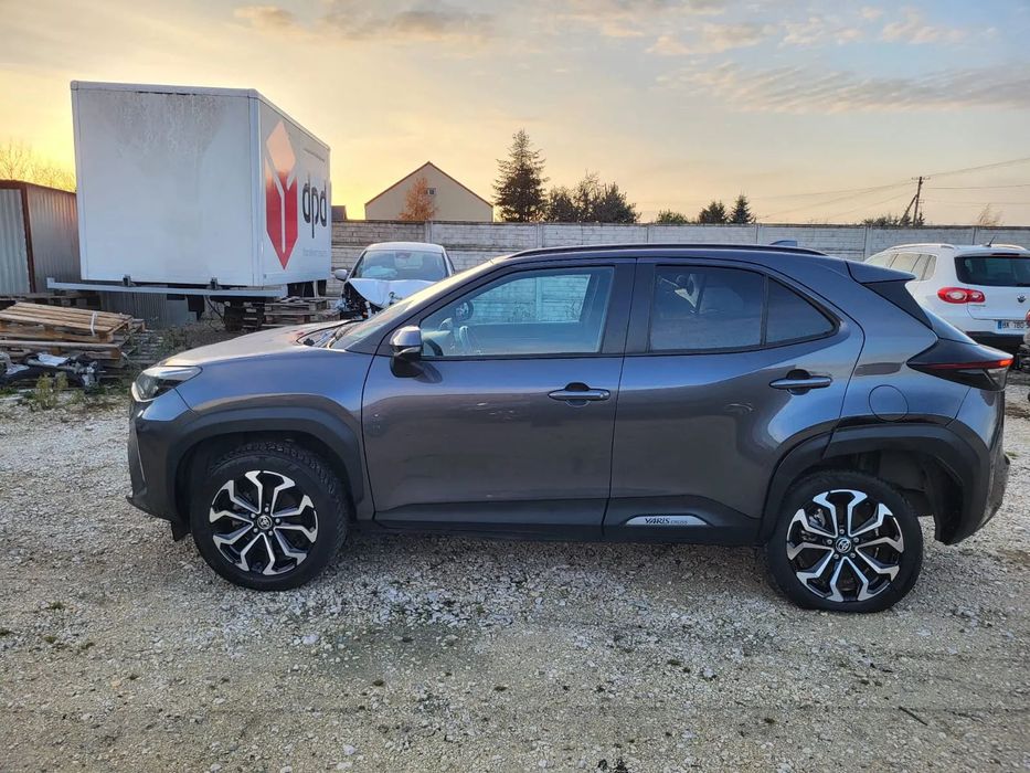 Kia ProCeed 1.6 GT-Line 204 Konie