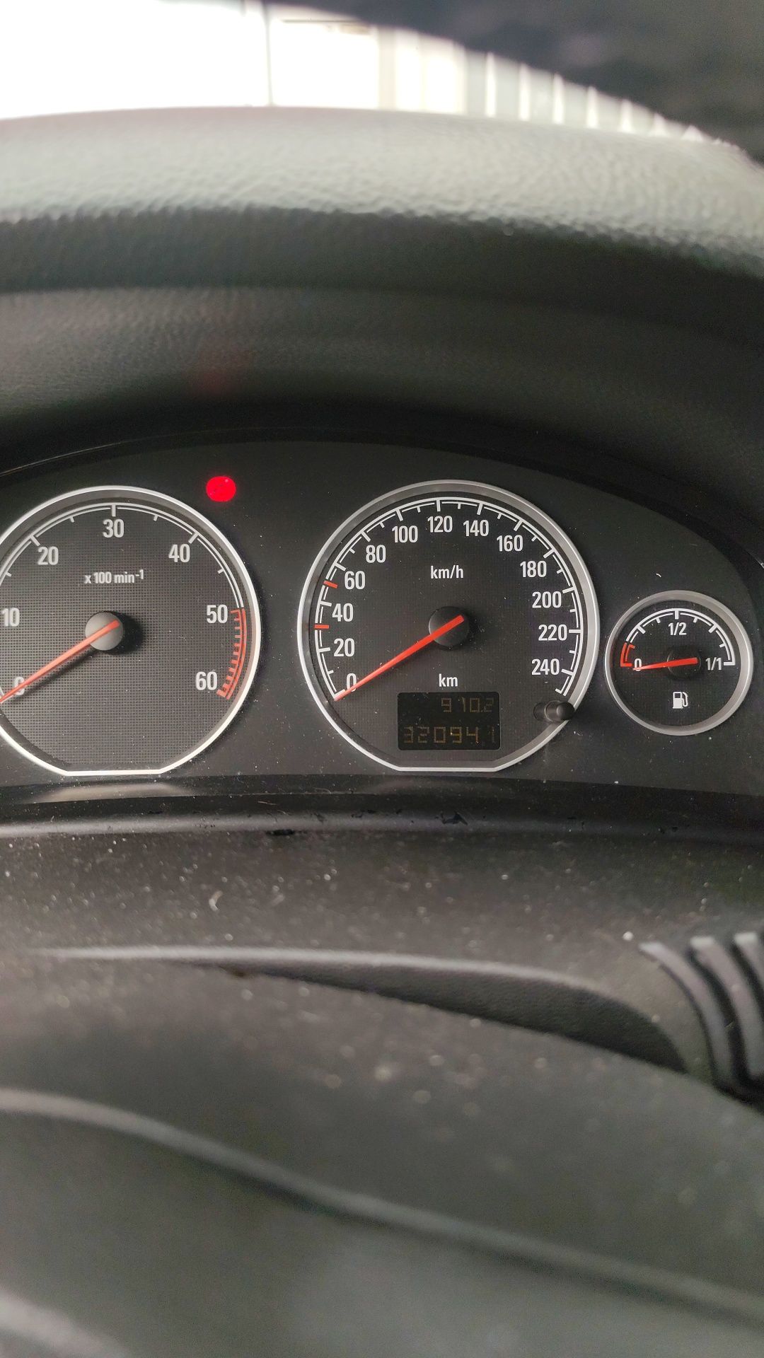 Vendo ou troco Opel Vectra 2006