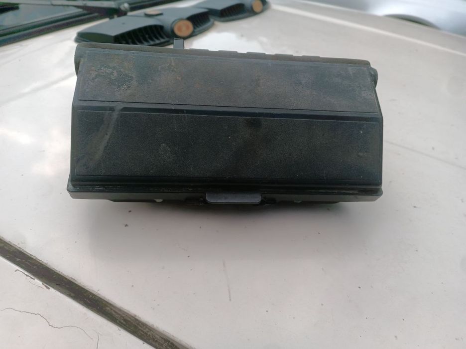 Блок предохранителей Ваз 2101-2107Предохранители Ваз 2106 жигули