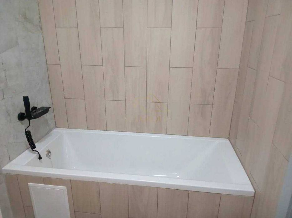 Продаж 1 кім. з сучасним ремонтом та меблями 7 поверх в ЖК Манхеттен!!