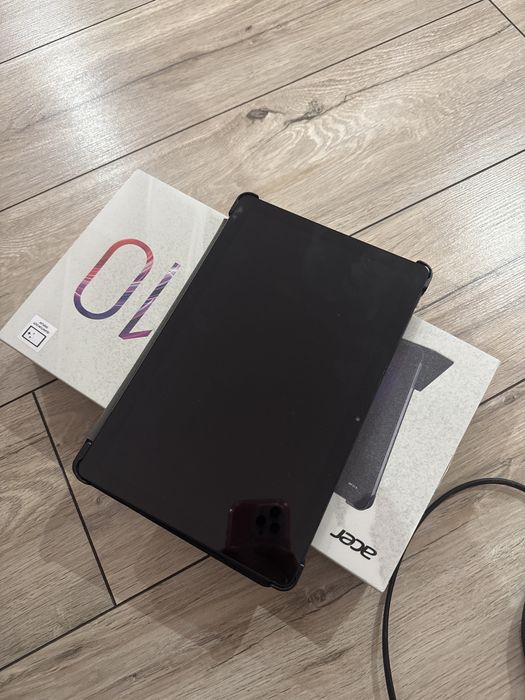Tablet acer iconia 10