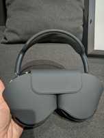 AirPods Max Space Gray гарантія від Ployka.