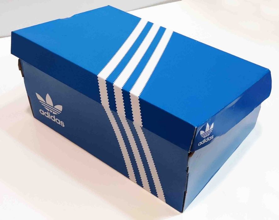 Caixa Adidas original (nova)