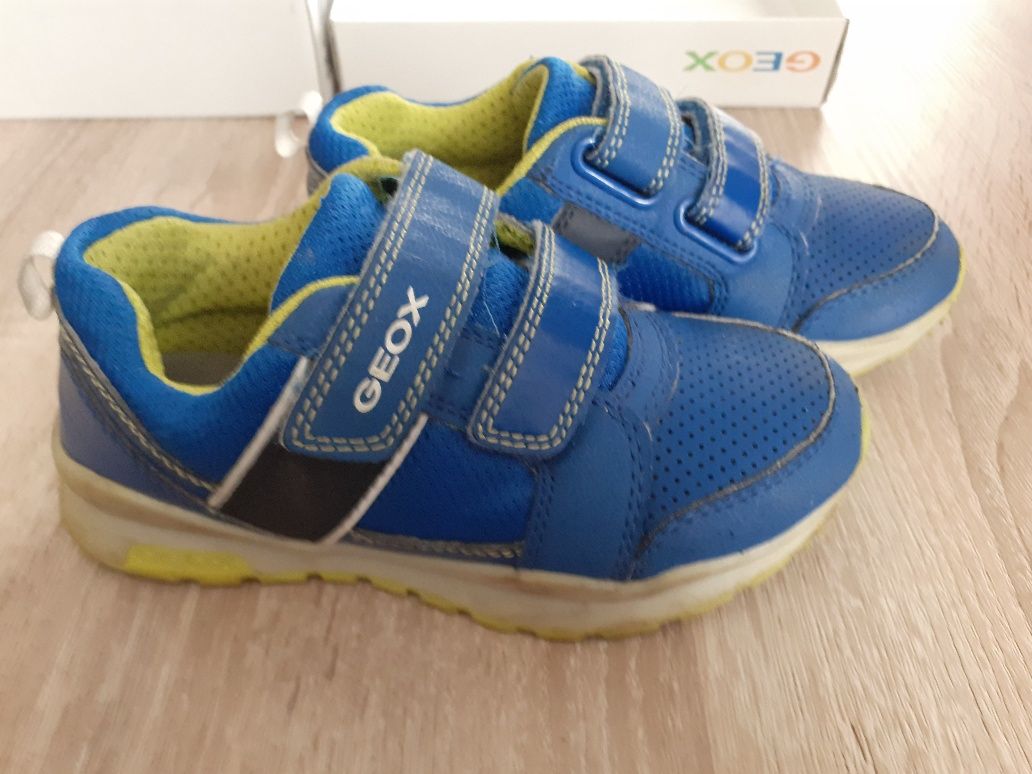 Buty Geox rozmiar 28