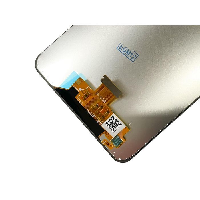 Wyświetlacz Lcd Szyba Do Samsung Galaxy A21S A217F