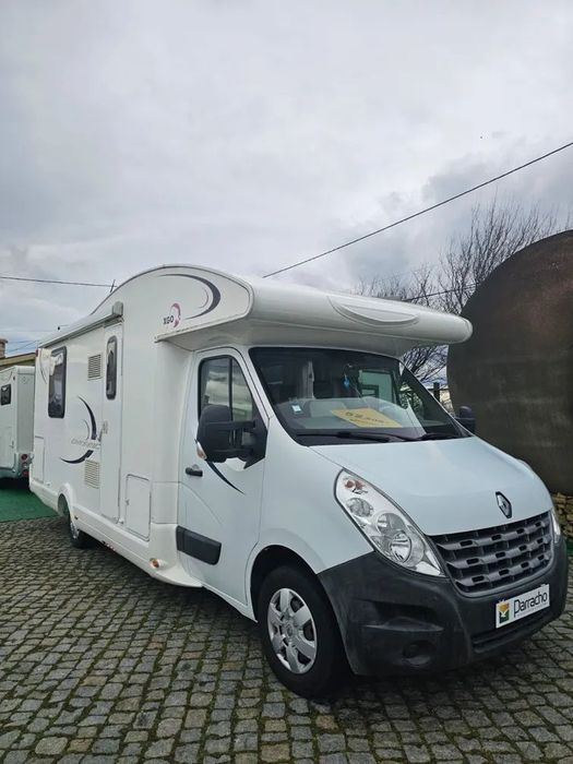 XGO Dynamic U35