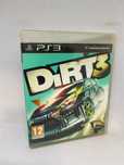 Gra Dirt 3 PS3 Play Station 3 pudełkowa