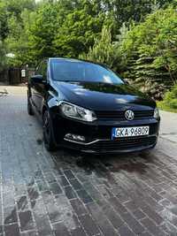 Volkswagen Polo Volkswagen Polo 2017 1.2 TSI