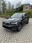 Volvo XC40 2.0 2019 року