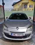 Renault Megane Sprzedam doinwestowane Renault