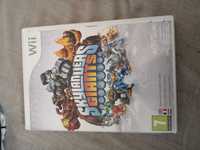 Skylanders Giants WII