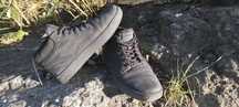 Черевики кеди TIMBERLAND CityRoam Cupsole Chukka 43 чоловічі оригінал