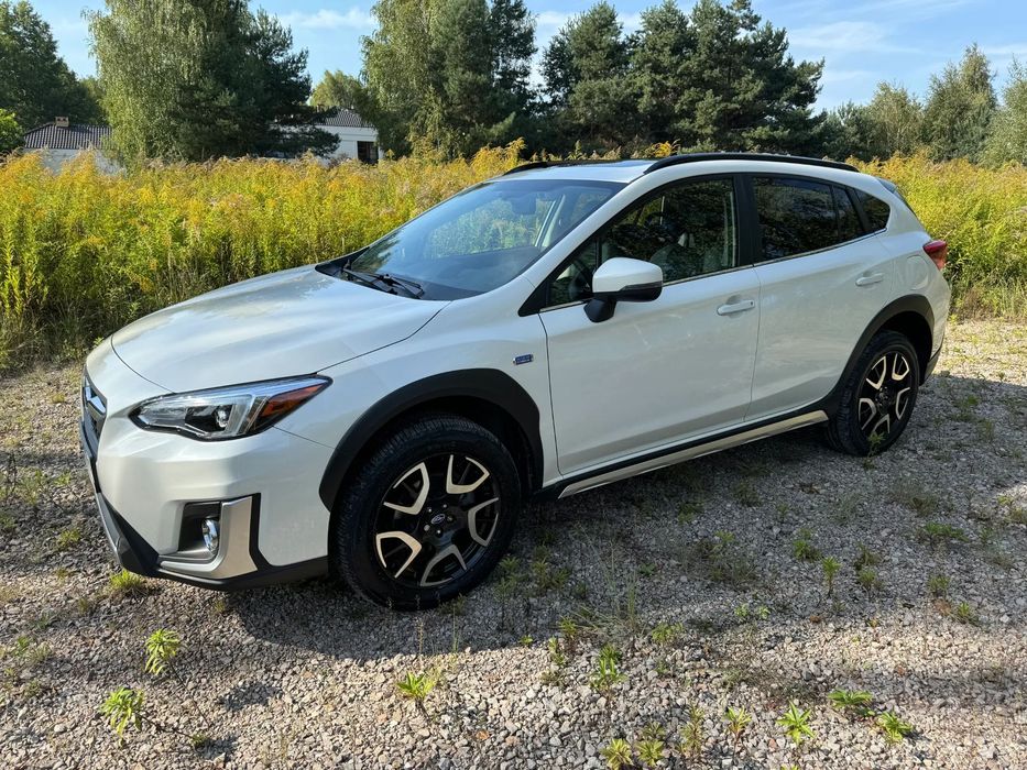 Subaru XV Plug-In Hybrid | Bezwypadkowy | Cesja leasingu lub Faktura VAT