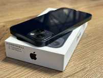 IPhone 13 128gb Black 85 % Bateria ORYGINALNA