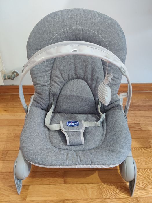 Espreguiçadeira CHICCO para bebé