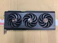 Відеокарта Sapphire pulse rx 6800xt 16gb