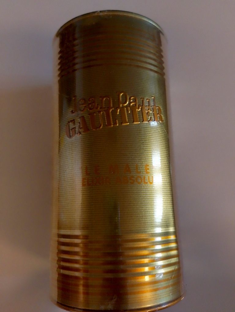Jean Paul Gaultier Le Male Elixir Absolu 125ml