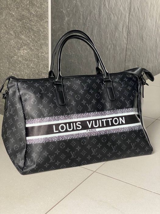 Дорожня сумка LV