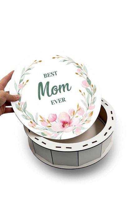 Personalizowane Prezenty na Dzień Matki, Boxy Prezentowe, Dzień Matki