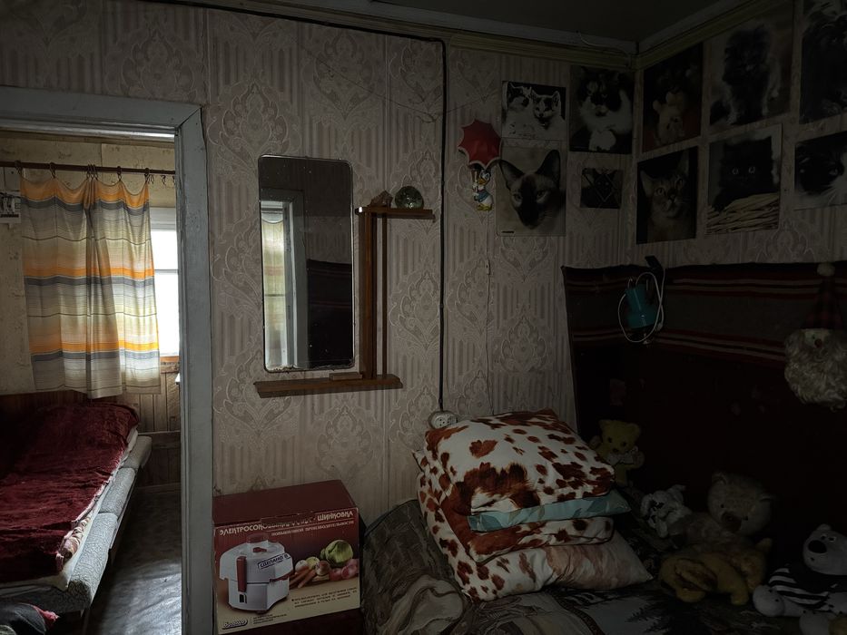 Продаж земельної ділянки Осокорки