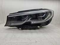 BMW 3 G20 G21 LASER LAMPA LEWA PRZÓD 9481707-07