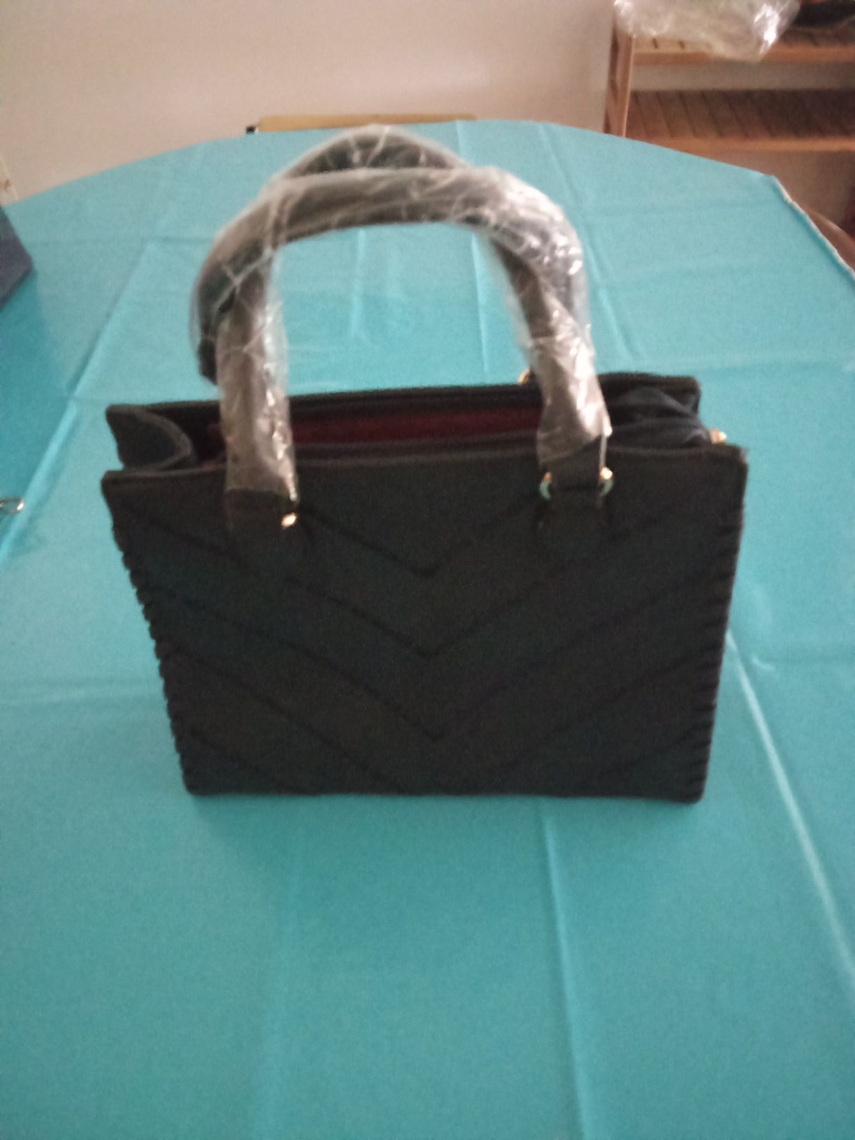 Bolsas de senhora elegantes