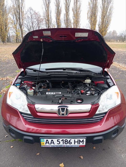 Продам хонда срв