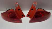 LAMPA TYLNA NAROŻNA LEWA, PRAWA -SEAT LEON II /2005 ROK /EUROPA
